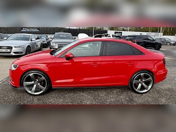 Used Audi A3 2014 for sale - 77941148: Photo