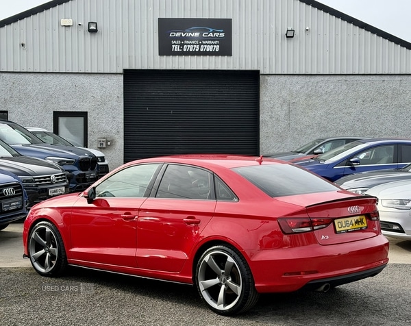 Used Audi A3 2014 for sale - 77941148: Photo 5