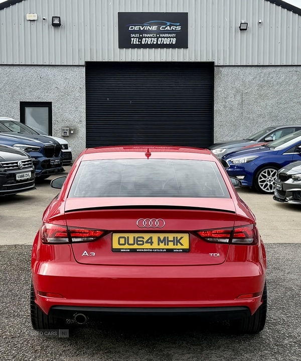 Used Audi A3 2014 for sale - 77941148: Photo 6