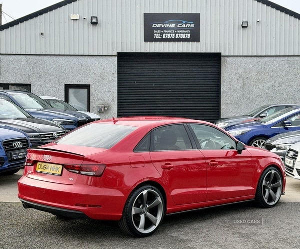 Used Audi A3 2014 for sale - 77941148: Photo 7