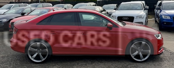 Used Audi A3 2014 for sale - 77941148: Photo 8