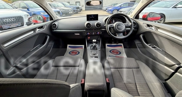 Used Audi A3 2014 for sale - 77941148: Photo 9