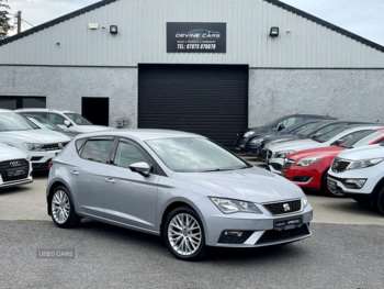 2017 - 1.6 TDI SE Dynamic Technology 5dr