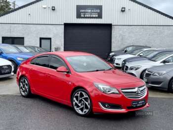 2015 - 2.0 CDTi [140] ecoFLEX SRi Vx-line Nav 5dr [S/S]
