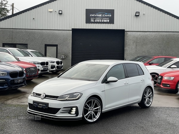 Used Volkswagen Golf 2017 for sale - 77121008: Photo 3