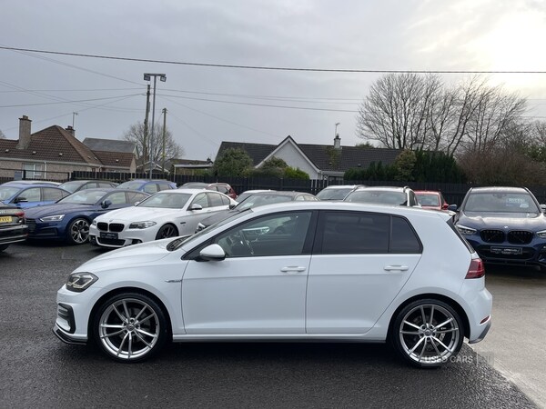 Used Volkswagen Golf 2017 for sale - 77121008: Photo 4
