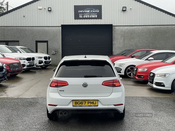 Used Volkswagen Golf 2017 for sale - 77121008: Photo 6