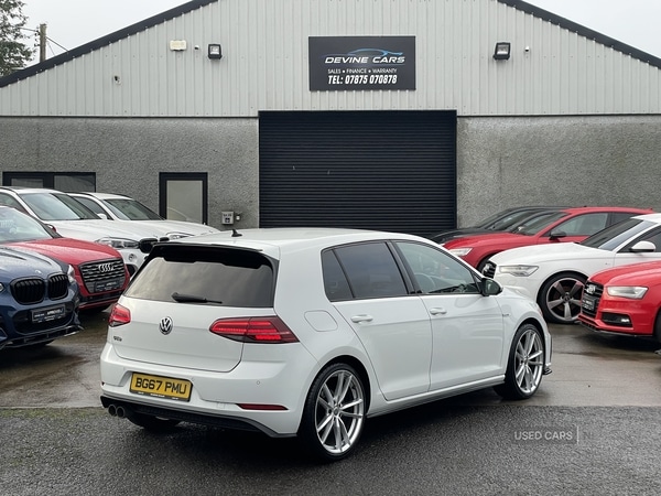 Used Volkswagen Golf 2017 for sale - 77121008: Photo 7