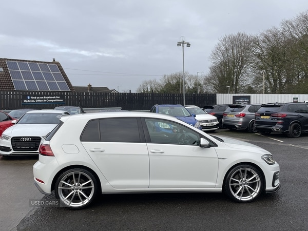 Used Volkswagen Golf 2017 for sale - 77121008: Photo 8