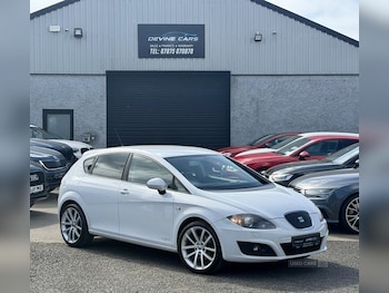 Used SEAT Leon 2012 for sale - 79085978: Photo