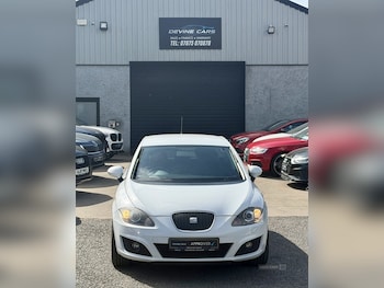 Used SEAT Leon 2012 for sale - 79085978: Photo