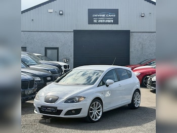 Used SEAT Leon 2012 for sale - 79085978: Photo
