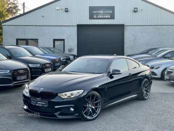 Used BMW 4 Series 2014 for sale - 74680887: Photo