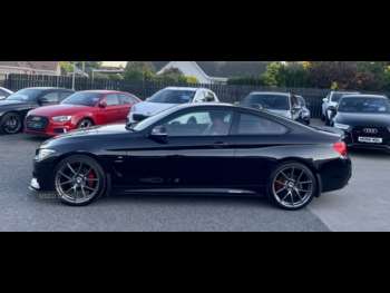 Used BMW 4 Series 2014 for sale - 74680887: Photo