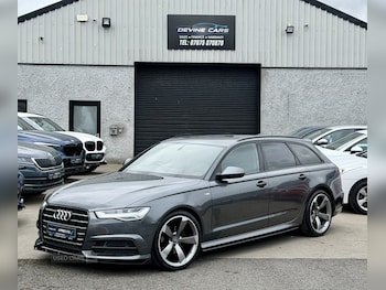Used Audi A6 2018 for sale - 78529358: Photo