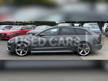 Used Audi A6 2018 for sale - 78529358: Photo