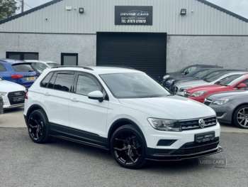 2017 - 2.0 TDi 150 S 5dr