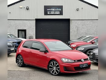 Used Volkswagen Golf 2014 for sale - 79742265: Photo