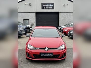 Used Volkswagen Golf 2014 for sale - 79742265: Photo