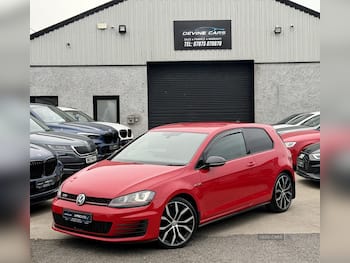Used Volkswagen Golf 2014 for sale - 79742265: Photo