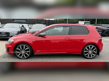 Used Volkswagen Golf 2014 for sale - 79742265: Photo