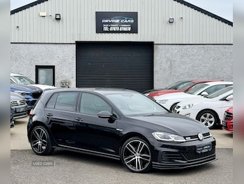 Used Volkswagen Golf 2017 for sale - 78462514: Photo