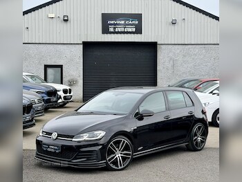 Used Volkswagen Golf 2017 for sale - 78462514: Photo