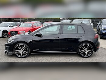 Used Volkswagen Golf 2017 for sale - 78462514: Photo