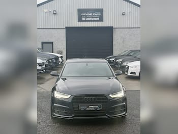 Used Audi A6 2017 for sale - 79742533: Photo