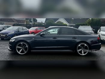 Used Audi A6 2017 for sale - 79742533: Photo