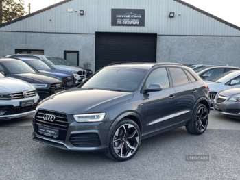 Used Audi Q3 2016 for sale - 74611762: Photo