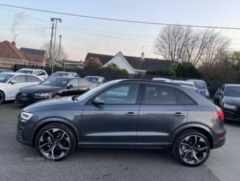Used Audi Q3 2016 for sale - 74611762: Photo