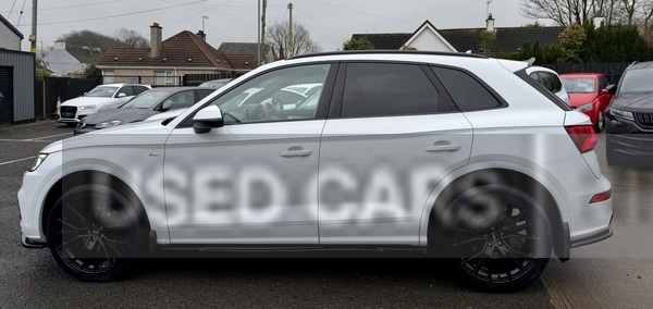 Used Audi Q5 2018 for sale - 77511604: Photo 4