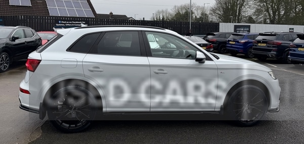 Used Audi Q5 2018 for sale - 77511604: Photo 7