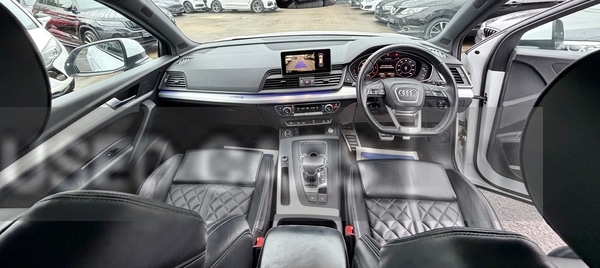 Used Audi Q5 2018 for sale - 77511604: Photo 8