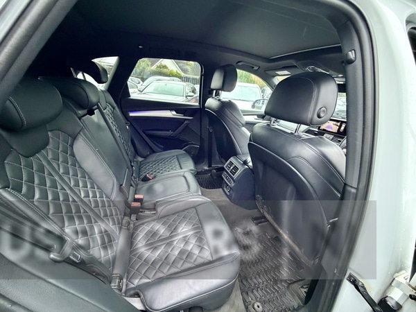 Used Audi Q5 2018 for sale - 77511604: Photo 9