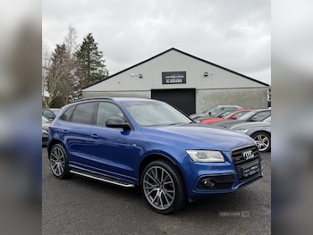 Audi Q5 feature image