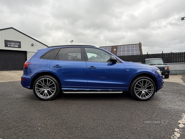 Used Audi Q5 2016 for sale - 77412635: Photo 8