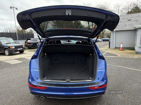 Used Audi Q5 2016 for sale - 77412635: Photo 9