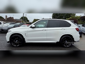 Used BMW X5 2018 for sale - 78890432: Photo