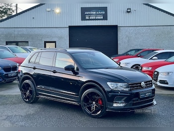 2017 - 2.0 TDi 190 4Motion SE Nav 5dr DSG