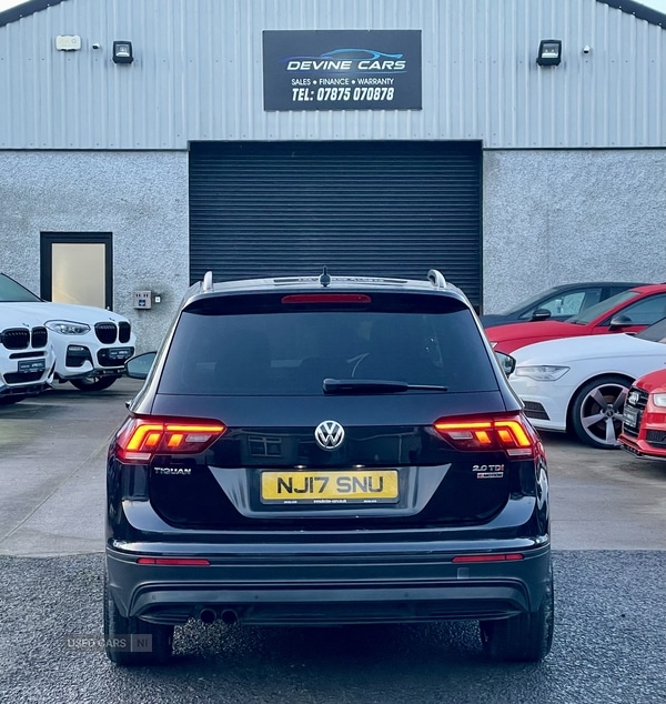 Used Volkswagen Tiguan 2017 for sale - 77092039: Photo 6