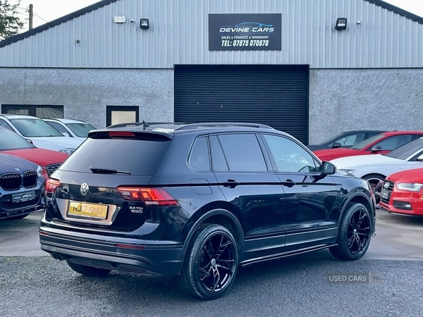 Used Volkswagen Tiguan 2017 for sale - 77092039: Photo 7