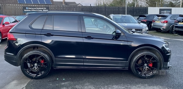 Used Volkswagen Tiguan 2017 for sale - 77092039: Photo 8