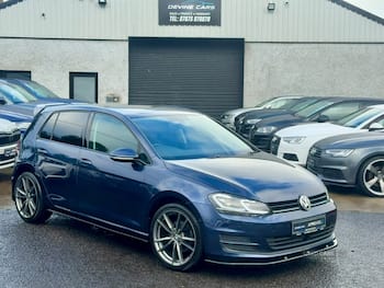 Used Volkswagen Golf 2014 for sale - 79633399: Photo