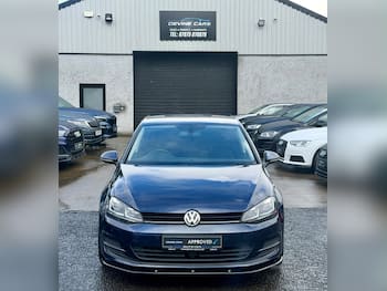 Used Volkswagen Golf 2014 for sale - 79633399: Photo