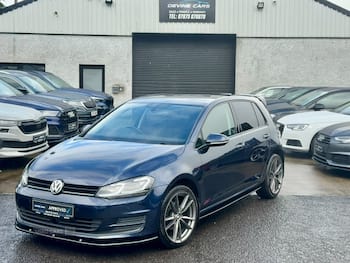 Used Volkswagen Golf 2014 for sale - 79633399: Photo