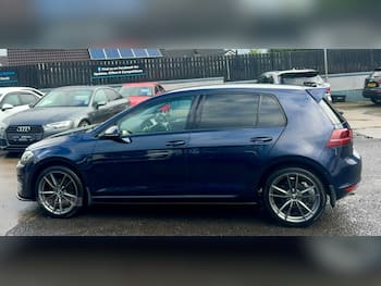 Used Volkswagen Golf 2014 for sale - 79633399: Photo