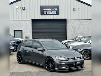 Used Volkswagen Golf 2017 for sale - 79318151: Photo