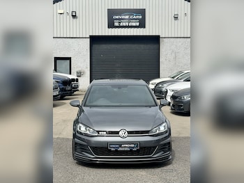 Used Volkswagen Golf 2017 for sale - 79318151: Photo